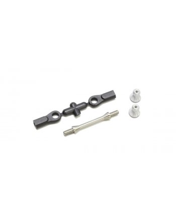 IF321 Front Torque Rod Set(MP777) IF321  - KYOSHO RC
